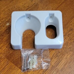 Braun Immersion Blende4 Wallmount NWOT